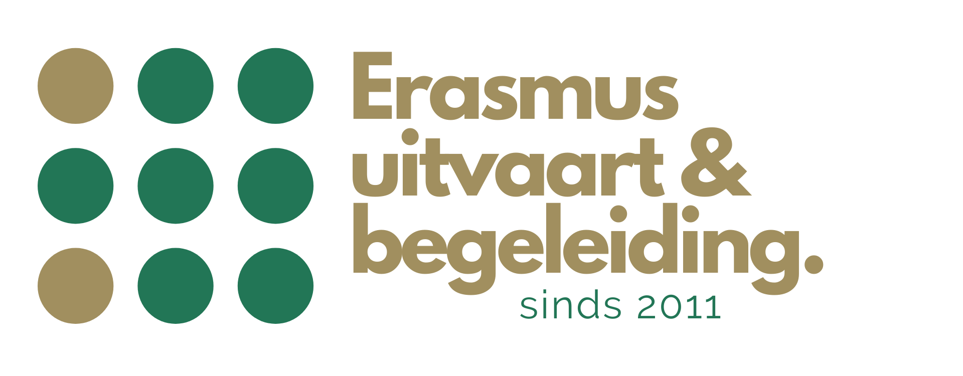 Logo Erasmus Uitvaart Begeleiding Erasmus uitvaart & begeleiding.