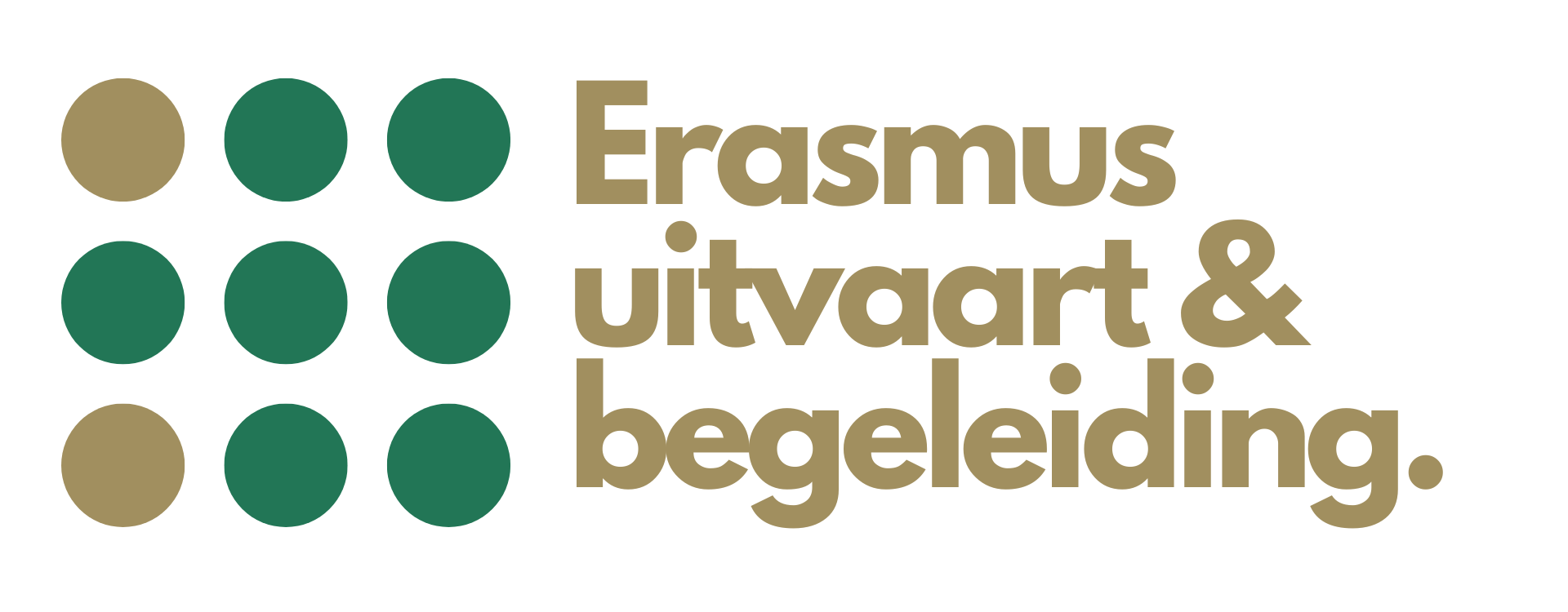 Erasmus uitvaart & begeleiding.